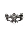Masque souple dentelle