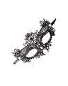 Masque souple dentelle