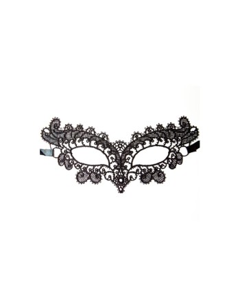 Masque souple dentelle
