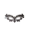 Masque souple dentelle