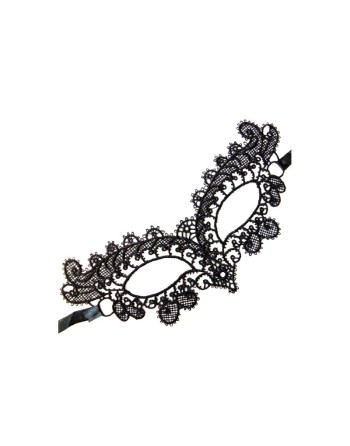Masque souple dentelle