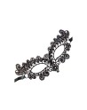 Masque souple dentelle