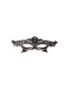 Masque souple dentelle 