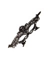Masque souple dentelle 