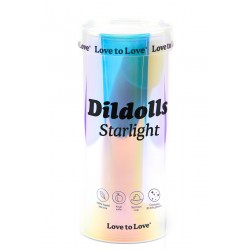 sexy Dildolls Starlight - Love to Love