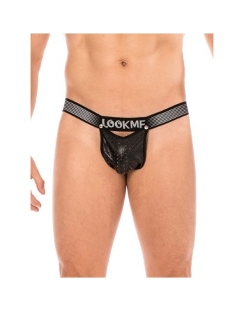 String noir NewLook 