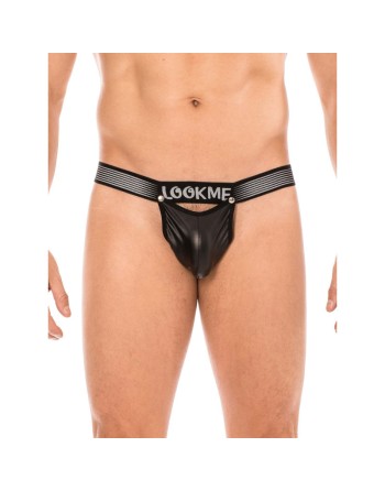 String noir NewLook 