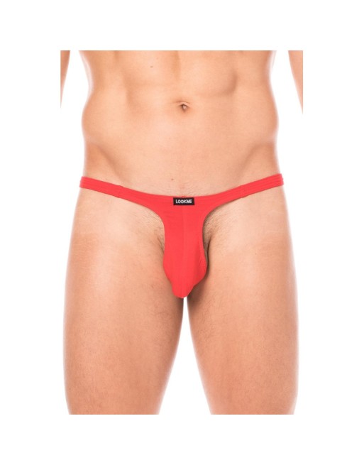 String Rouge Newlook 