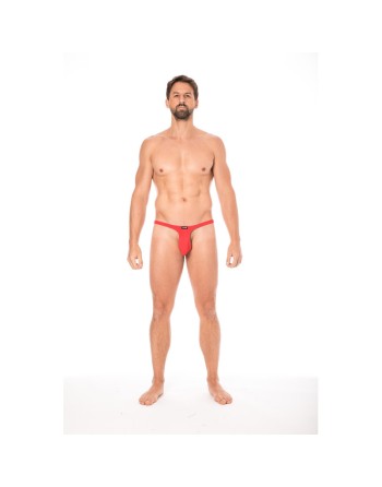 String Rouge Newlook 