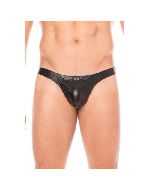 String simili cuir 