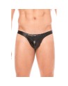 String simili cuir 
