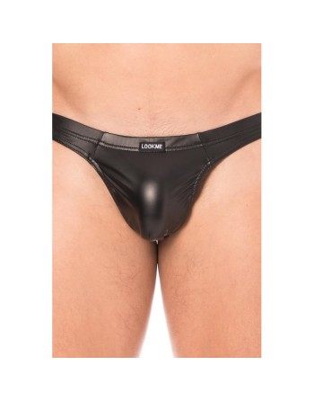 String simili cuir 