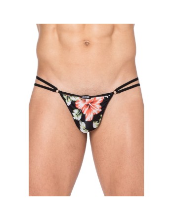 Mini string imprimé floral New Look 