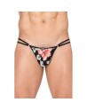 Mini string imprimé floral New Look 