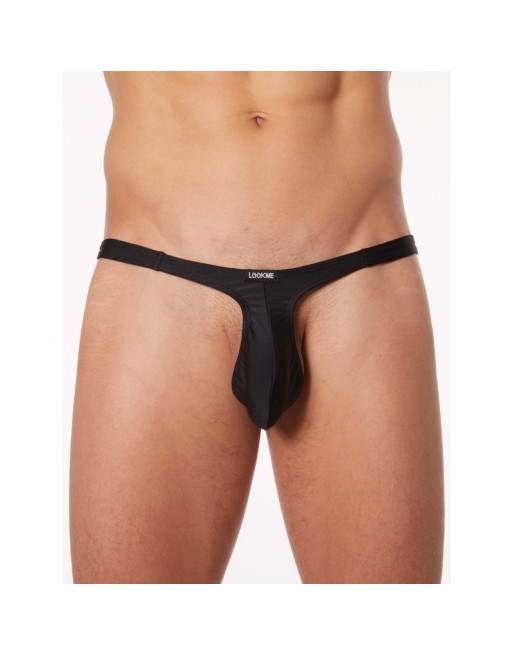 String Sunny noir
