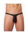 String Sunny noir