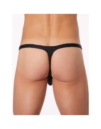 String Sunny noir