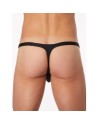 String Sunny noir
