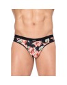 String imprimé floral New Look 