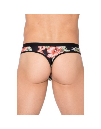 String imprimé floral New Look 