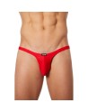 String homme rouge mini 