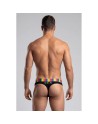 String noir Rainbow