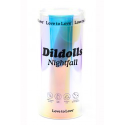 sexy Dildolls Nightfall - Love to Love