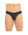 Slip noir Pleasure 