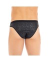 Slip noir Pleasure 