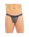 String argenté Bright 