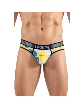 String imprimé citron Lemon 