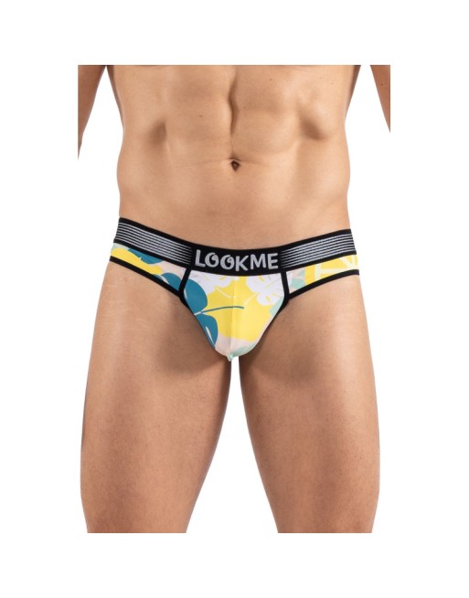 String imprimé citron Lemon 