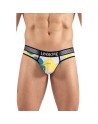 String imprimé citron Lemon 