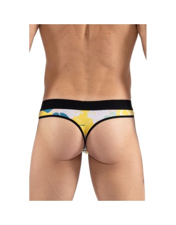 String imprimé citron Lemon 