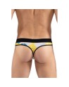 String imprimé citron Lemon 