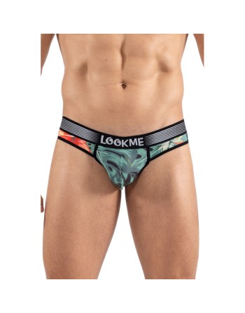 String imprimé arome AROM 