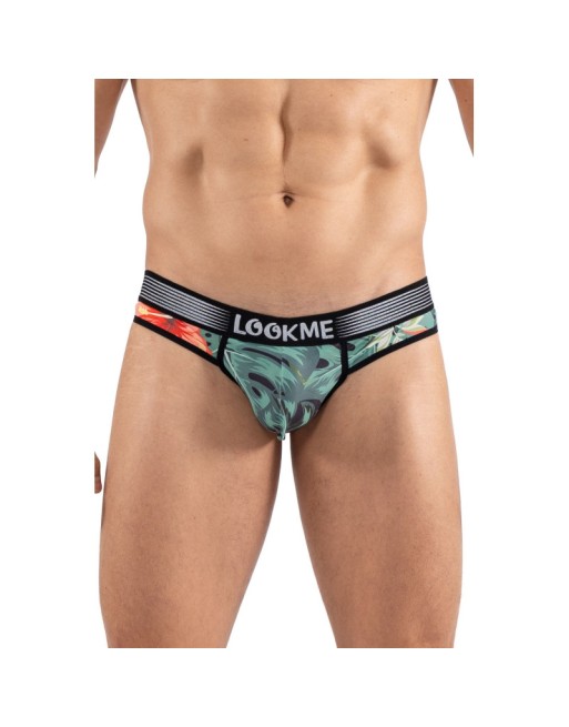 String imprimé arome AROM 