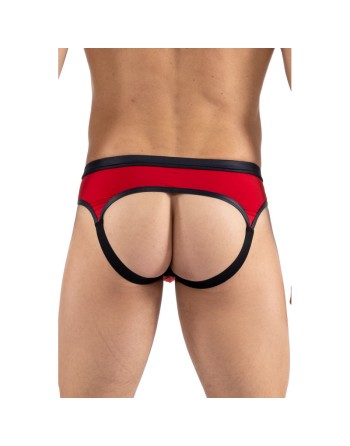 Jock rouge Air Shot 
