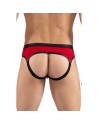 Jock rouge Air Shot 