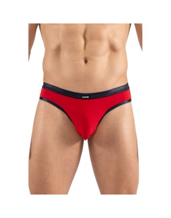 Jock rouge Air Shot 