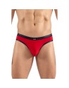Jock rouge Air Shot 