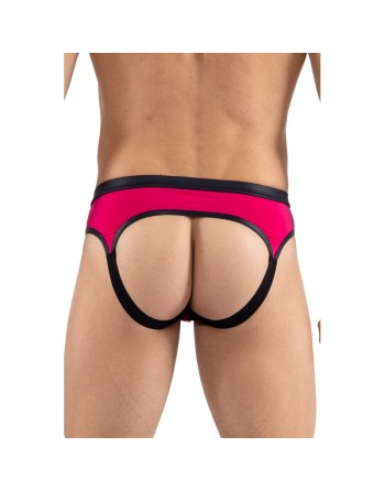 Jock magenta Air Shot 