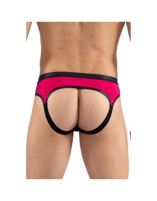 Jock magenta Air Shot 