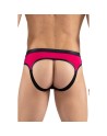 Jock magenta Air Shot 