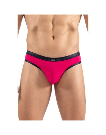 Jock magenta Air Shot 