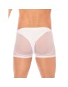 Boxer blanc Midnight 