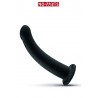 sexy Gode ventouse noir Parker 19,5 cm - No-Parts