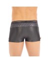 Boxer argenté Bright 