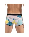 Boxer imprimé citron Lemon 
