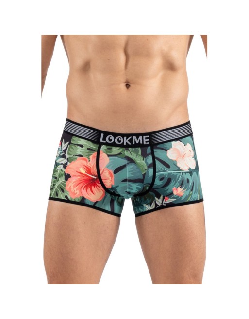 Boxer imprimé arome AROM 